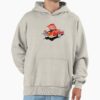 ssrcooversized hoodiemens 01oatmeal heatherfrontsquare productx1000 1 - Don Toliver UK Shop