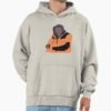 ssrcooversized hoodiemens 01oatmeal heatherfrontsquare productx1000 13 - Don Toliver UK Shop