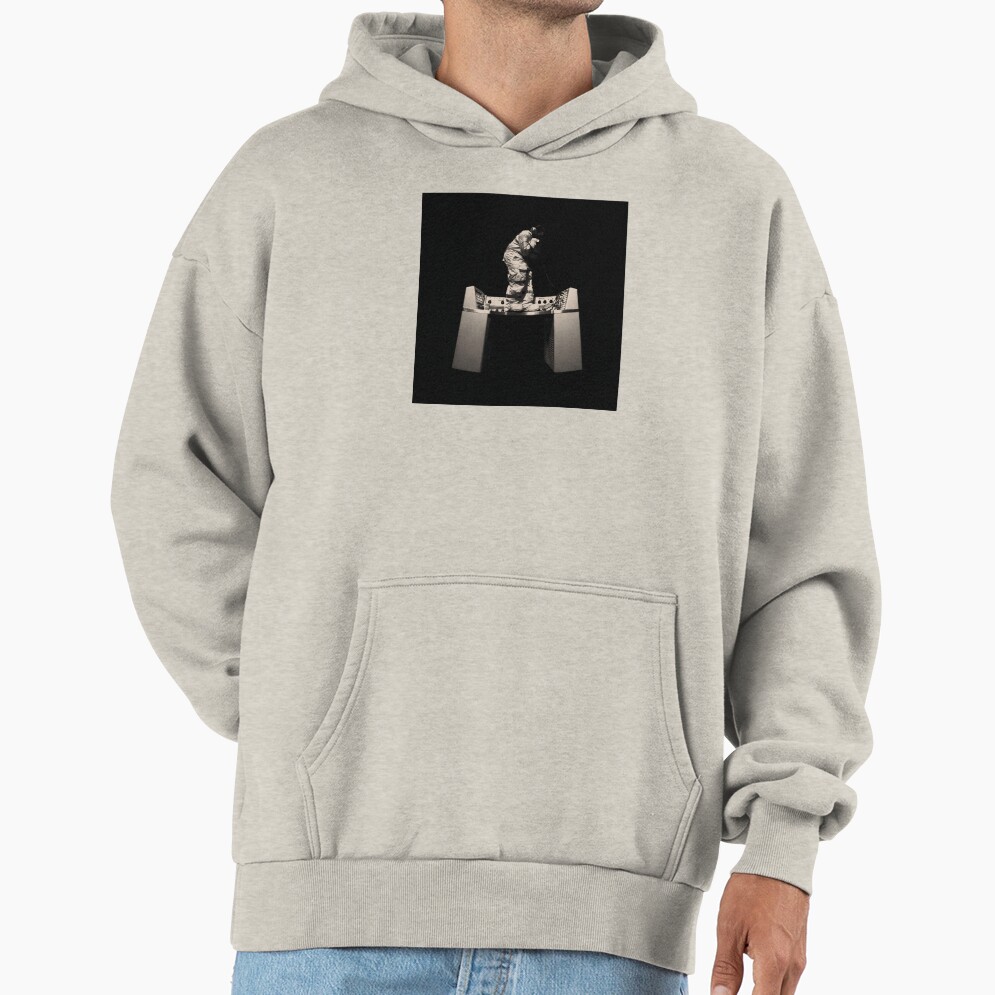 Don Toliver Octane Album Hoodie - Image 3
