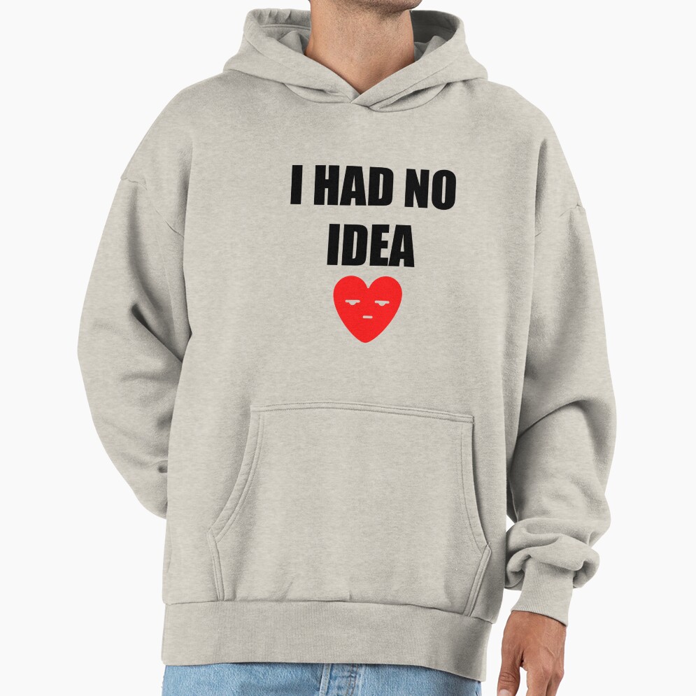 Don Toliver I Had No Idea Hoodie - Image 3