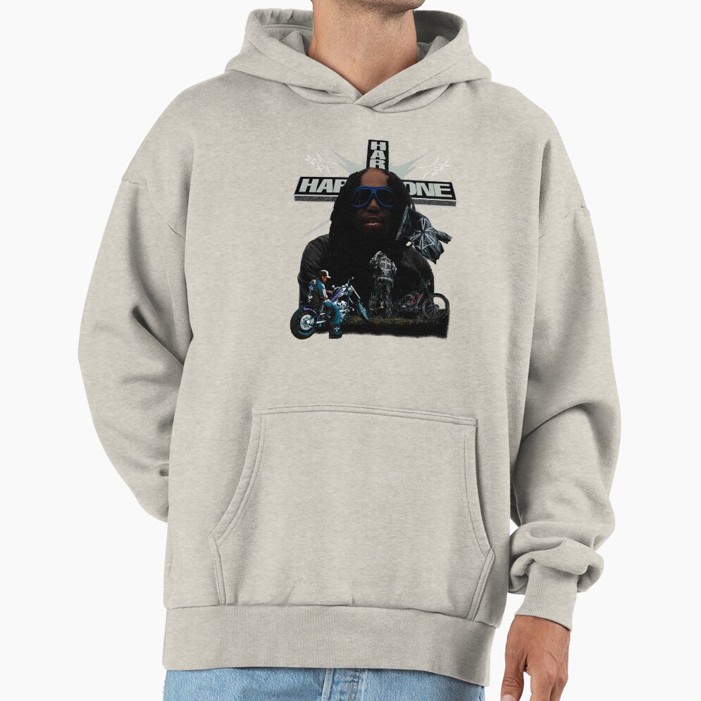 Design Don Toliver Hardstone Bootle Hoodie - Image 3