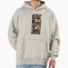 ssrcooversized hoodiemens 01oatmeal heatherfrontsquare productx1000 7 - Don Toliver UK Shop
