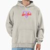 ssrcooversized hoodiemens 01oatmeal heatherfrontsquare productx1000 8 - Don Toliver UK Shop