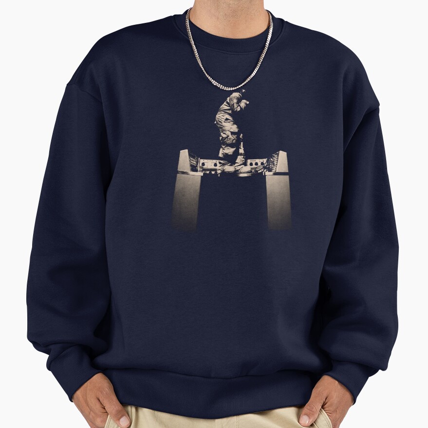 Don Toliver Octane Sweatshirt - Image 5