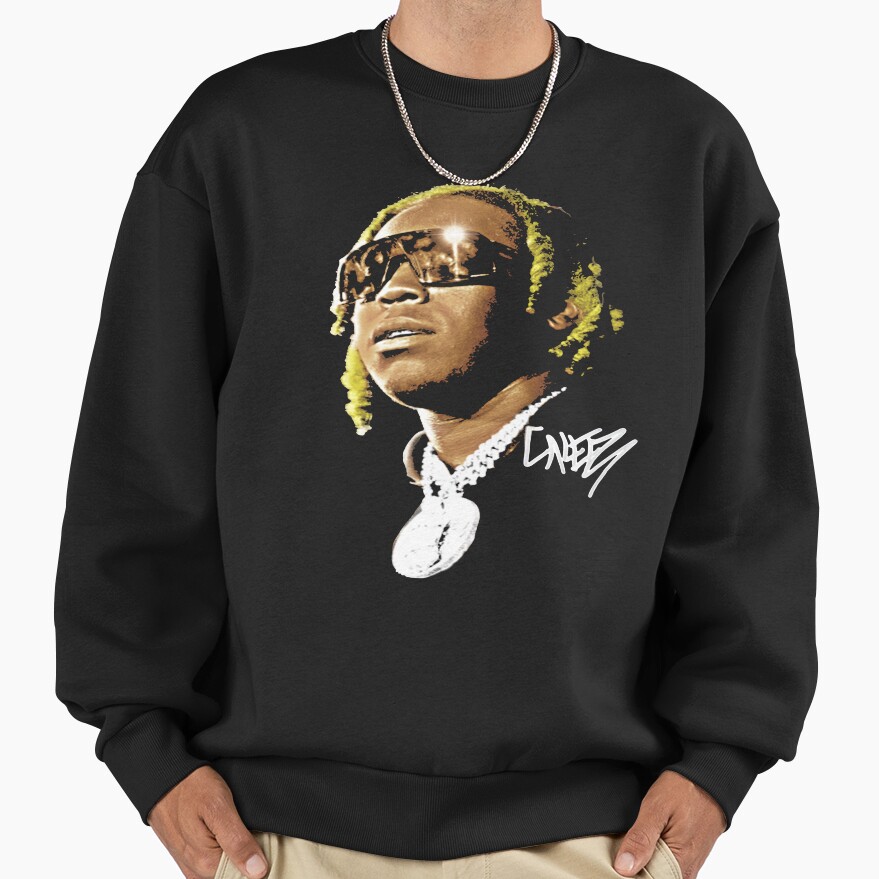 Don Toliver Rapper Sweatshirt - Image 2