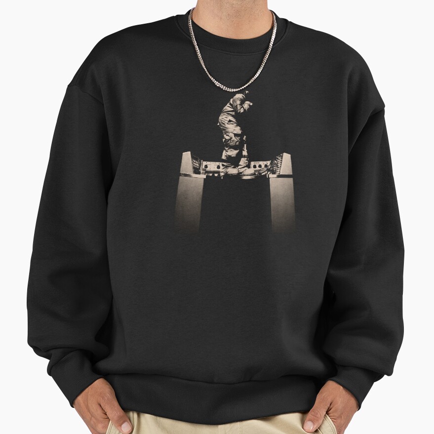 Don Toliver Octane Sweatshirt