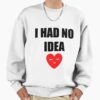 ssrcooversized sweatshirtmens 01fafafaca443f4786frontsquare productx1000 - Don Toliver UK Shop