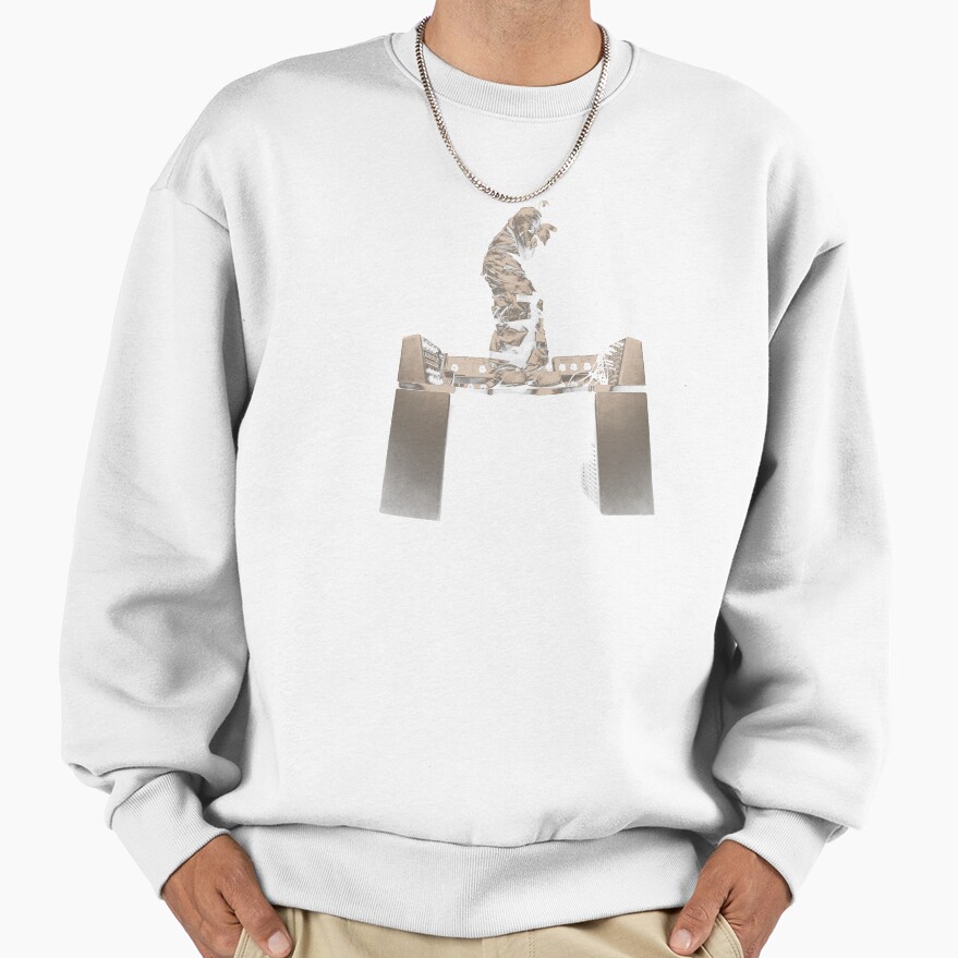Don Toliver Octane Sweatshirt - Image 2