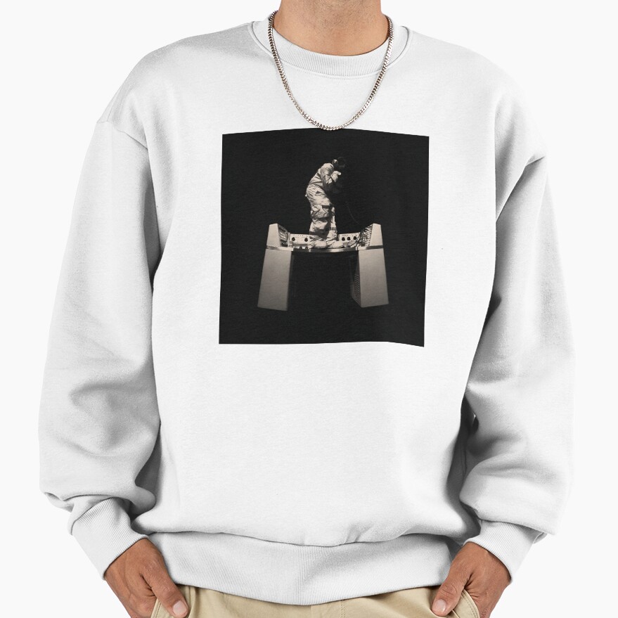 Don Toliver Octane Album Sweatshirt
