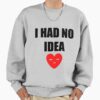 ssrcooversized sweatshirtmens 01heather greyfrontsquare productx1000 - Don Toliver UK Shop