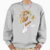 ssrcooversized sweatshirtmens 01heather greyfrontsquare productx1000 13 - Don Toliver UK Shop