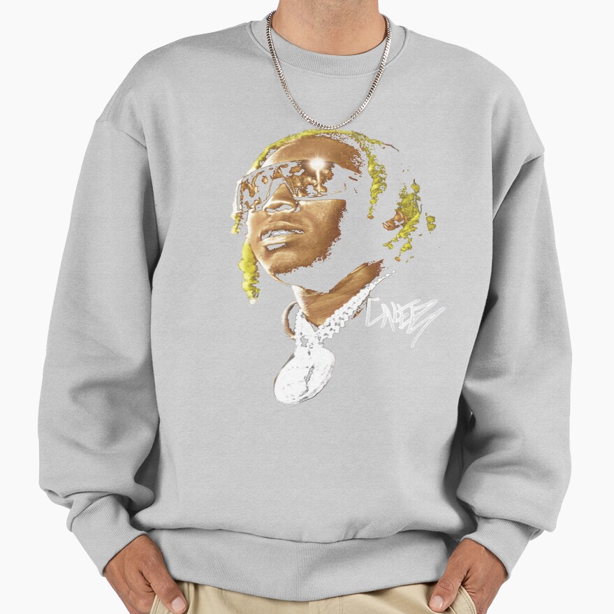Don Toliver Rapper Sweatshirt - Image 4