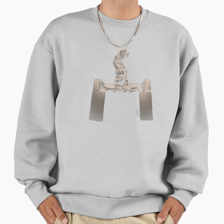 Don Toliver Octane Sweatshirt - Image 4