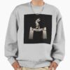 ssrcooversized sweatshirtmens 01heather greyfrontsquare productx1000 17 - Don Toliver UK Shop