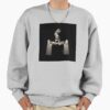 ssrcooversized sweatshirtmens 01heather greyfrontsquare productx1000 21 - Don Toliver UK Shop