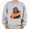 ssrcooversized sweatshirtmens 01heather greyfrontsquare productx1000 6 - Don Toliver UK Shop