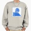 ssrcooversized sweatshirtmens 01oatmeal heatherfrontsquare productx1000 1 - Don Toliver UK Shop