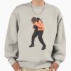 ssrcooversized sweatshirtmens 01oatmeal heatherfrontsquare productx1000 10 - Don Toliver UK Shop
