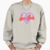 ssrcooversized sweatshirtmens 01oatmeal heatherfrontsquare productx1000 12 - Don Toliver UK Shop