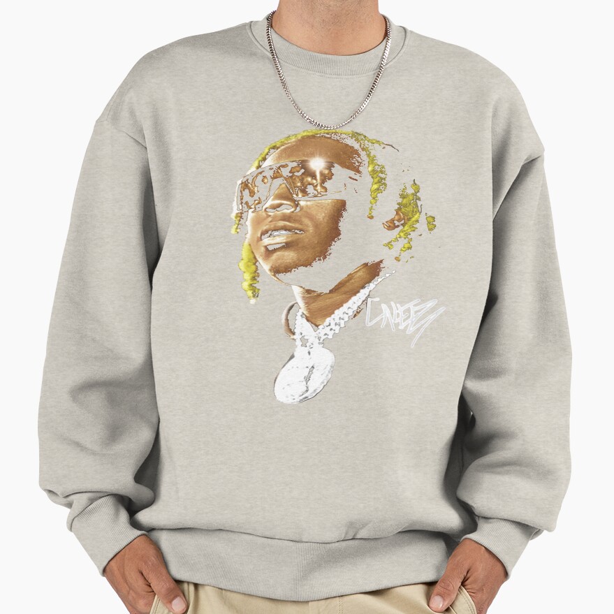 Don Toliver Rapper Sweatshirt - Image 3