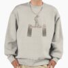 ssrcooversized sweatshirtmens 01oatmeal heatherfrontsquare productx1000 15 - Don Toliver UK Shop