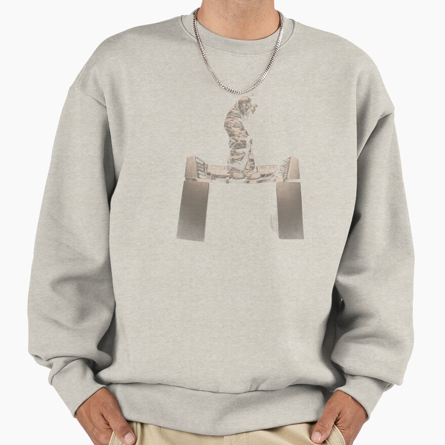 Don Toliver Octane Sweatshirt - Image 3