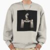 ssrcooversized sweatshirtmens 01oatmeal heatherfrontsquare productx1000 17 - Don Toliver UK Shop