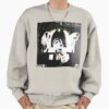ssrcooversized sweatshirtmens 01oatmeal heatherfrontsquare productx1000 18 - Don Toliver UK Shop