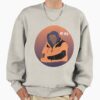 ssrcooversized sweatshirtmens 01oatmeal heatherfrontsquare productx1000 20 - Don Toliver UK Shop