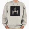 ssrcooversized sweatshirtmens 01oatmeal heatherfrontsquare productx1000 21 - Don Toliver UK Shop