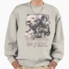 ssrcooversized sweatshirtmens 01oatmeal heatherfrontsquare productx1000 3 - Don Toliver UK Shop