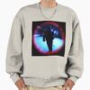 ssrcooversized sweatshirtmens 01oatmeal heatherfrontsquare productx1000 5 - Don Toliver UK Shop