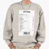 ssrcooversized sweatshirtmens 01oatmeal heatherfrontsquare productx1000 9 - Don Toliver UK Shop