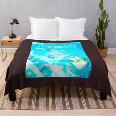 urblanket large bedsquarex1000.1u2 1 - Don Toliver UK Shop