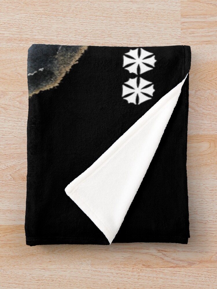 K E H L A N I Throw Blanket - Image 2