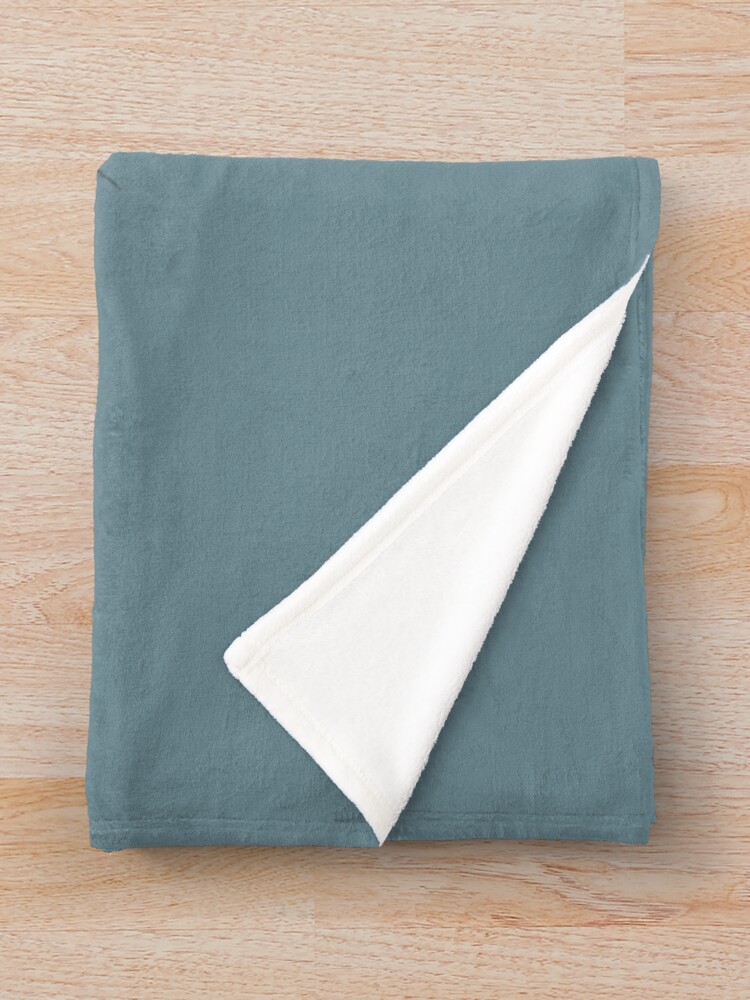 Love Sick Album Throw Blanket - Image 2