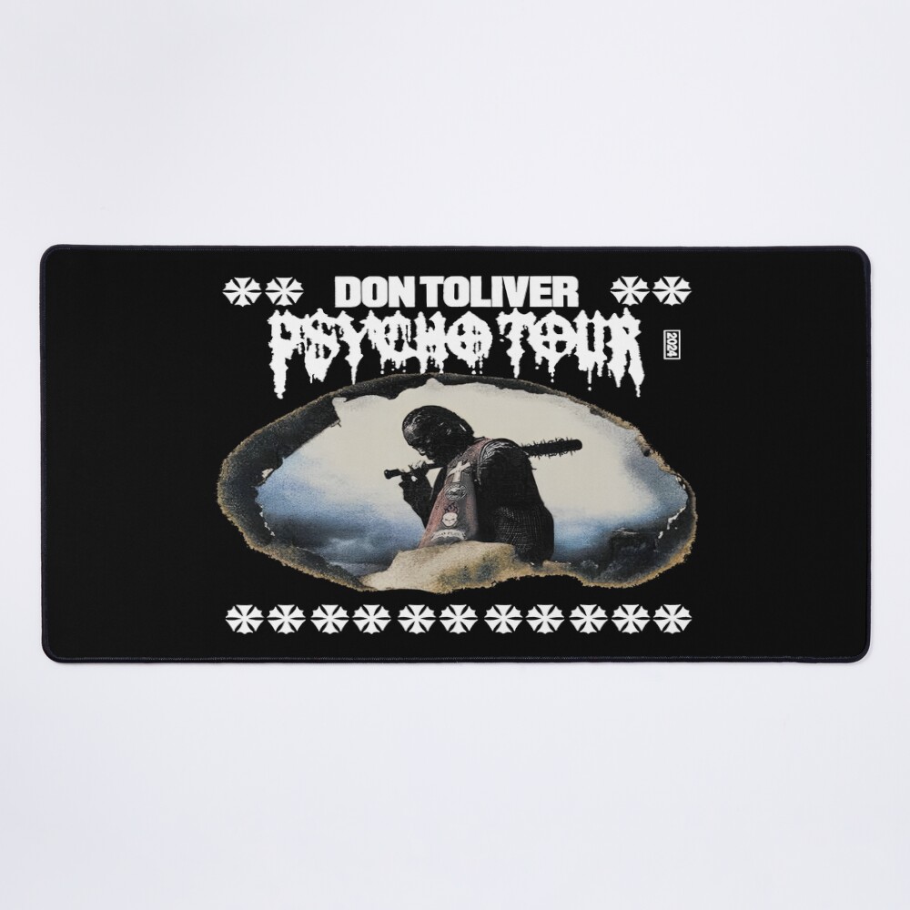 K E H L A N I Mouse Pad