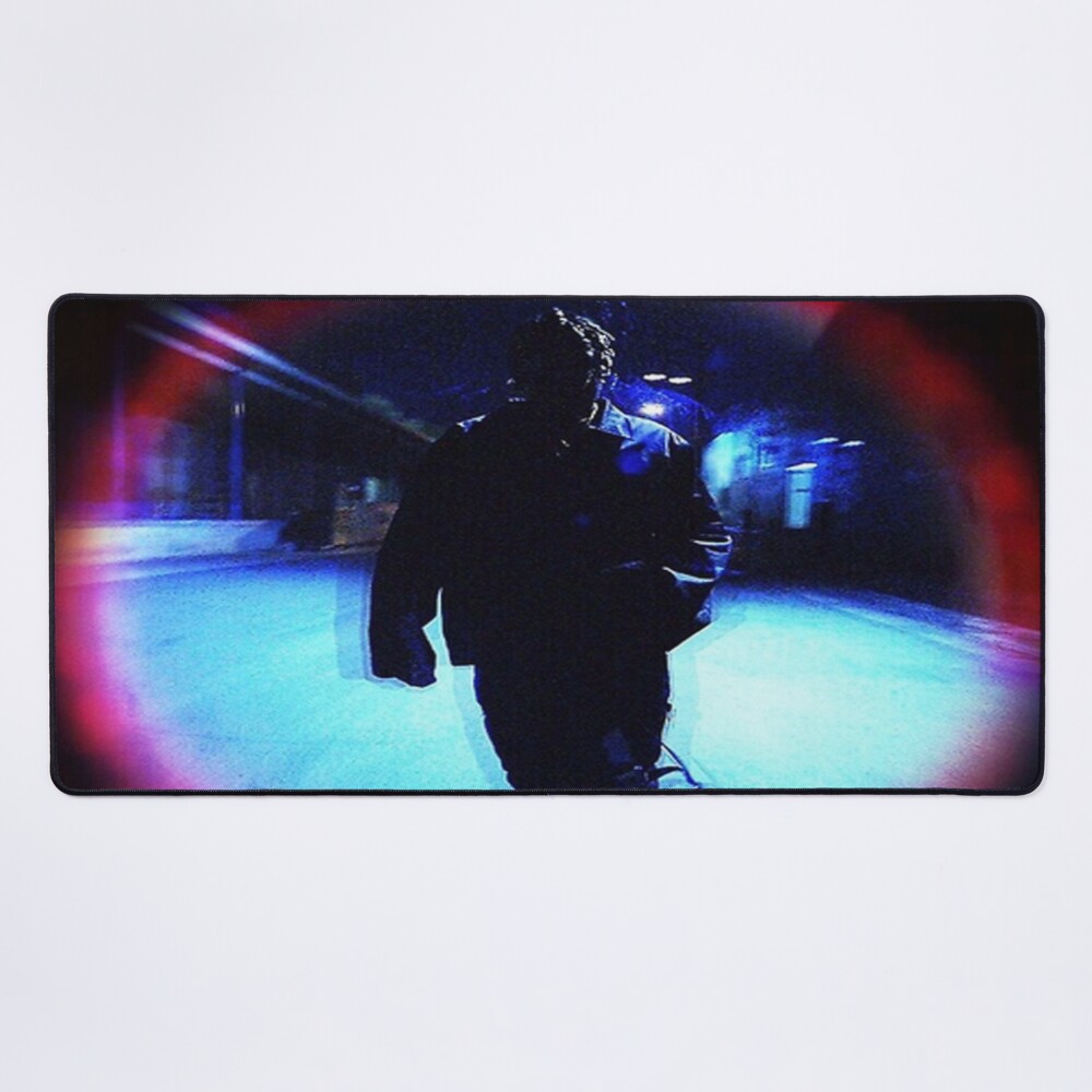 Don Toliver Heaven Or Hell Mouse Pad