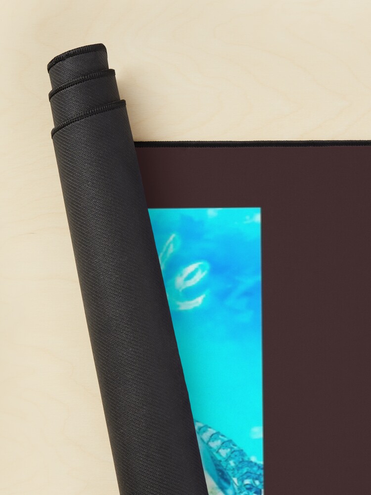 Don Toliver Lemomade Mouse Pad - Image 2