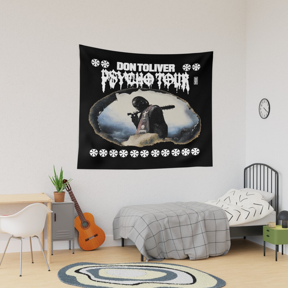 K E H L A N I Tapestry