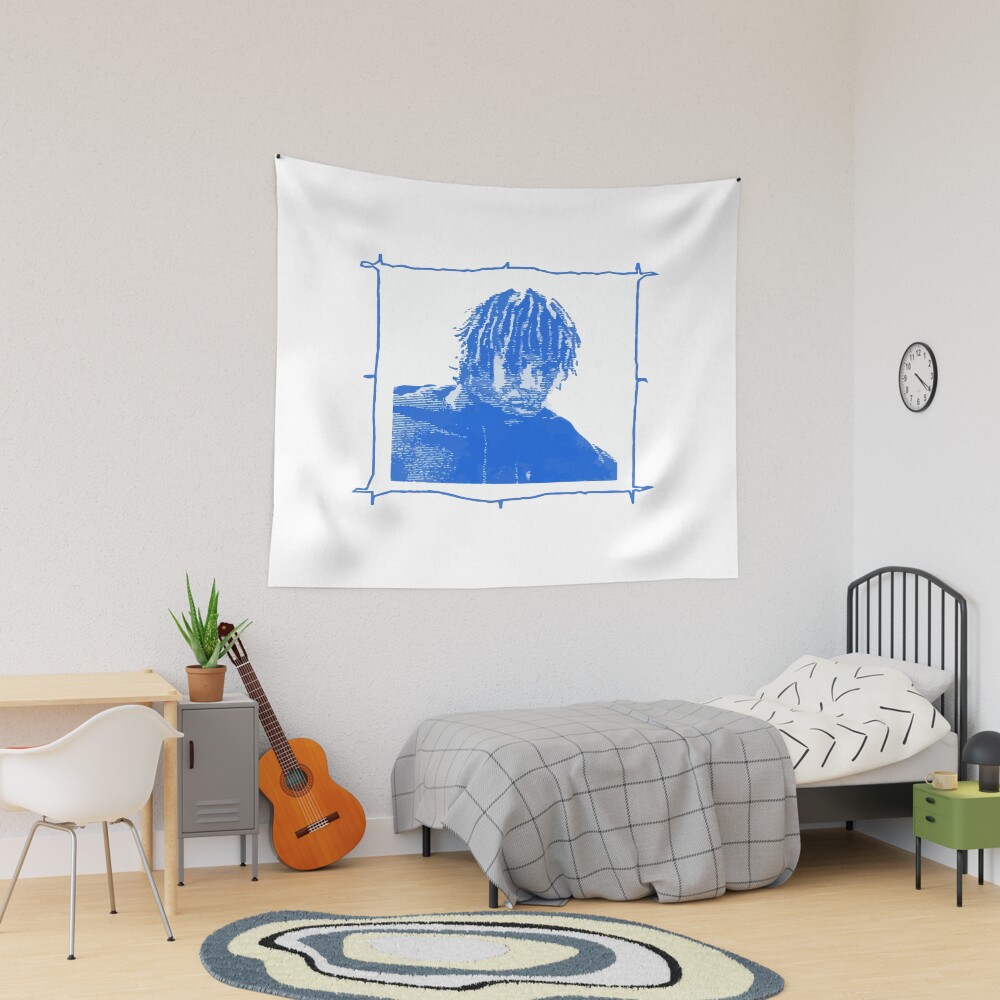 Tribal Bone Don Toliver Bhunter Tapestry